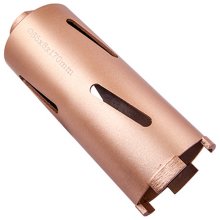 Tork Craft Diamond Core Bit 65x170mm Concrete M22
