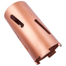 Tork Craft Diamond Core Bit 75x170mm Universal Purpose M16