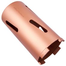 Tork Craft Diamond Core Bit 78 X 170mm Universal Purpose M16