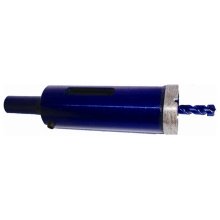 Tork Craft Core Bit Diamond W/Drill 50mm