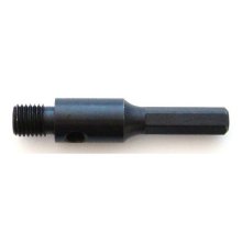 Tork Craft Adaptor Hex Sh. M16 Short/ 18 Diamond Core Bits Tork Craft Adaptor Hex Sh. M16 Short/ 18 Diamond Core Bits