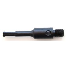 Tork Craft Adaptor SDS Plus M16x70mm For 18 Diam. Core Bits Tork Craft Adaptor SDS Plus M16x70mm For 18 Diam. Core Bits