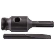 Tork Craft Adaptor SDS Plus 70mmxm22 For Diamond Core Bits Tork Craft Adaptor SDS Plus 70mmxm22 For Diamond Core Bits