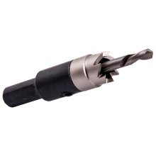 Tork Craft Holesaw HSS 12mm Tork Craft Holesaw HSS 12mm
