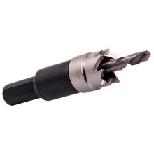 Tork Craft Holesaw HSS 13mm Tork Craft Holesaw HSS 13mm