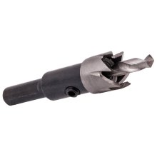 Tork Craft Hole Saw HSS 14mm Tork Craft Hole Saw HSS 14mm