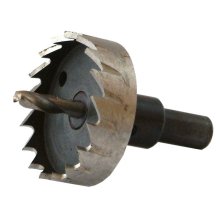 Tork Craft Arbor Drill Bit 6x50mm For HSS Hole Saws Tork Craft Arbor Drill Bit 6x50mm For HSS Hole Saws