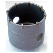 Tork Craft Hollow Core Bit Tct 90 X 72mm M22