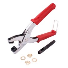 Tork Craft Grommet Setting Tool Kit C/W 10pc Eyelets 8mm Tork Craft Grommet Setting Tool Kit C/W 10pc Eyelets 8mm