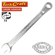 Tork Craft deep offset combination spanner 11mm Tork Craft deep offset combination spanner 11mm