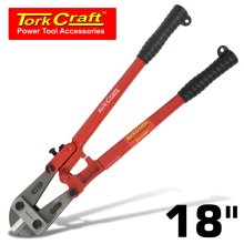Tork Craft bolt cutter 450mm Tork Craft bolt cutter 450mm