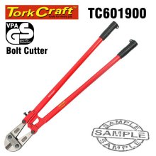 Tork Craft bolt cutter 900mm Tork Craft bolt cutter 900mm