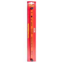 Tork Craft 2pc Hacksaw Blade Bi-Metal 18tx300 Hanging Card Tork Craft 2pc Hacksaw Blade Bi-Metal 18tx300 Hanging Card