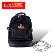 Tork Craft Backpack Grey