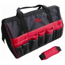 Tork Craft Tool Bag 50 Pocket 495x265x340mm