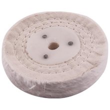 Tork Craft White Buff/Mop 100mm X 2 Section X 20mm Thick Tork Craft White Buff/Mop 100mm X 2 Section X 20mm Thick