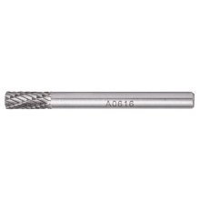 Tork Craft Rotary Burr Tungsten 6x16x6mm Cylindrical Tork Craft Rotary Burr Tungsten 6x16x6mm Cylindrical