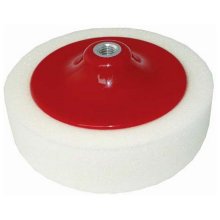 Tork Craft Compounding Sponge 150mm X M14 Premium White