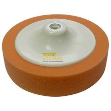 Tork Craft Compounding Sponge 150mm X M14 Standard Orange