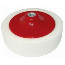 Tork Craft Compounding Sponge 150mm X 5/8 White