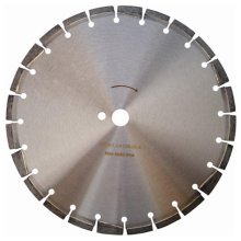 Tork Craft Diamond Bld. Brazed 350 X 25.4mm For Asphalt Tar Tork Craft Diamond Bld. Brazed 350 X 25.4mm For Asphalt Tar