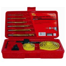 Tork Craft Downlighter Installers Kit W/Dr.Saws 17pce Tork Craft Downlighter Installers Kit W/Dr.Saws 17pce