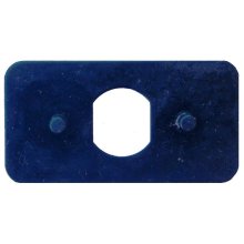 Tork Craft Drive Plate For Large Carbon Steel Hole Saws Tork Craft Drive Plate For Large Carbon Steel Hole Saws