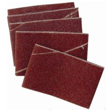 Tork Craft Sanding Sleeve 25.4mm 80grit 5/Pk