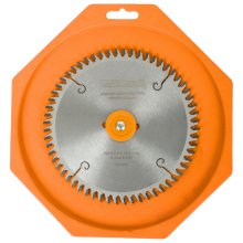 Tork Craft Blade Tct Euro Tip 160x60t 2omm Bore Wood Cutting Profesional