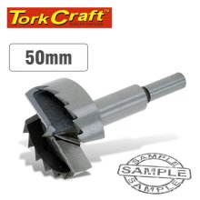 Tork Craft Forstner Bit 50mm Carded Tork Craft Forstner Bit 50mm Carded