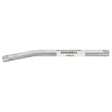 Tork Craft Spare Ridgid Connector Pipe For Grease Guns
