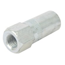 Tork Craft Hydraulic 4 Jaw Coupler 1/8" Bulk
