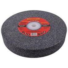 Tork Craft Grinding Wheel 150x25x32mm Bore Coarse 36gr W/Bushes For Bench Grinder Tork Craft Grinding Wheel 150x25x32mm Bore Coarse 36gr W/Bushes For Bench Grinder