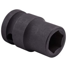 Tork Craft 13mm 1/2" Drive 6pt Impact Socket Tork Craft 13mm 1/2" Drive 6pt Impact Socket