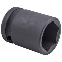 Tork Craft 17mm 1/2" Drive 6pt Impact Socket Tork Craft 17mm 1/2" Drive 6pt Impact Socket