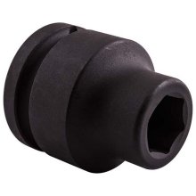 Tork Craft 17mm 3/4" Drive 6pt Impact Socket Tork Craft 17mm 3/4" Drive 6pt Impact Socket