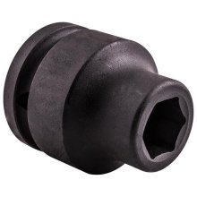 Tork Craft 18mm 3/4" Drive 6pt Deep Impact Socket Tork Craft 18mm 3/4" Drive 6pt Deep Impact Socket
