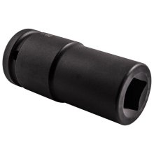 Tork Craft 17mm 3/4" Drive 4pt Budd Wheel Deep Impact Socket Tork Craft 17mm 3/4" Drive 4pt Budd Wheel Deep Impact Socket