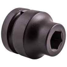 Tork Craft 19mm 1" Drive 6pt Impact Socket Tork Craft 19mm 1" Drive 6pt Impact Socket