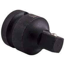 Tork Craft 1/2"F X 3/4"M Impact Adaptor (Ball Type) Tork Craft 1/2"F X 3/4"M Impact Adaptor (Ball Type)