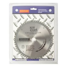 Tork Craft Blade Tct 185 X 60t 20/16 Atb Positive Profesional Industrial Tork Craft Blade Tct 185 X 60t 20/16 Atb Positive Profesional Industrial