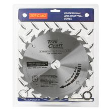 Tork Craft Blade Tct 230 X 24t 30/1/20 Atb Positive Profesional Industrial Tork Craft Blade Tct 230 X 24t 30/1/20 Atb Positive Profesional Industrial