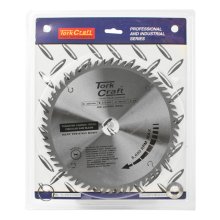 Tork Craft Blade Tct 235 X 60t 30/25/16 Atb Positive Profesional Industrial Tork Craft Blade Tct 235 X 60t 30/25/16 Atb Positive Profesional Industrial