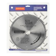 Tork Craft Blade Tct 250 X 80t 30mm Alum Tcg Negative Profesional Industrial Tork Craft Blade Tct 250 X 80t 30mm Alum Tcg Negative Profesional Industrial