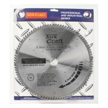 Tork Craft Blade Tct 300 X 40t 30/1/20 Atb Positive Profesional Industrial Tork Craft Blade Tct 300 X 40t 30/1/20 Atb Positive Profesional Industrial