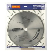 Tork Craft Blade Tct 350 X 96t 30/1 Profesional Industrial Tork Craft Blade Tct 350 X 96t 30/1 Profesional Industrial