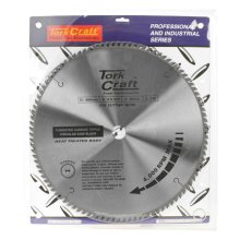 Tork Craft Blade Tct 400 X 100t 30/1 Profesional Industrial Tork Craft Blade Tct 400 X 100t 30/1 Profesional Industrial