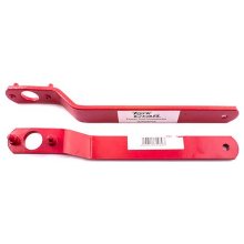 Tork Craft Pin Spanner 35x5mm Red For Angle Grinder Tork Craft Pin Spanner 35x5mm Red For Angle Grinder