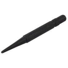 Tork Craft Centre Punch 3x10x100mm (Black Finish) Tork Craft Centre Punch 3x10x100mm (Black Finish)