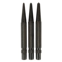 Tork Craft Centre Punch 3pcs Set 3/4/5 X10x100mm Tork Craft Centre Punch 3pcs Set 3/4/5 X10x100mm